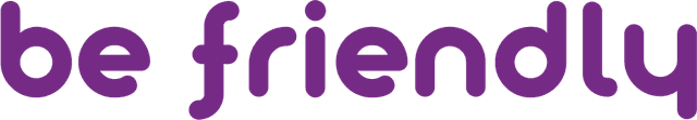 Be Friendly Project