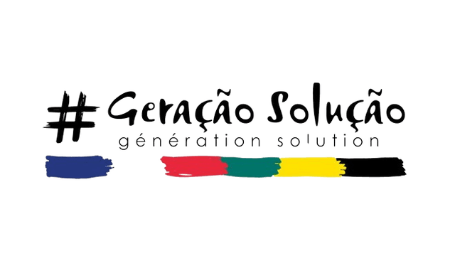 #GeraçãoSolução