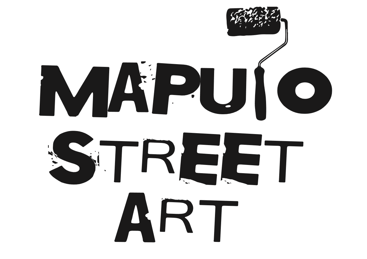Maputo Street Art