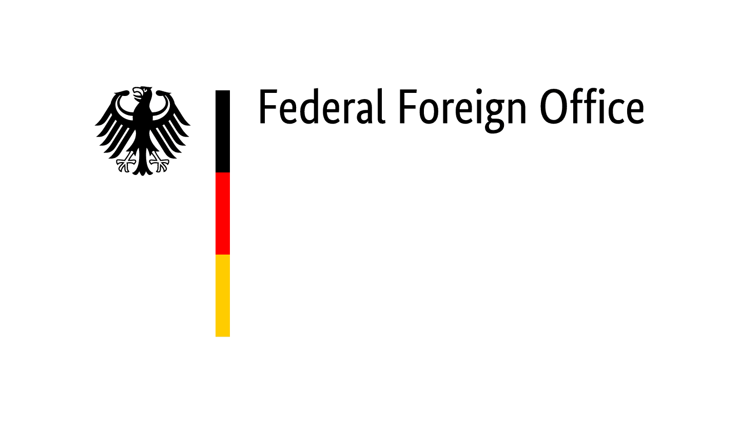 Ministério Federal dos Negócios Estrangeiros (Alemanha)