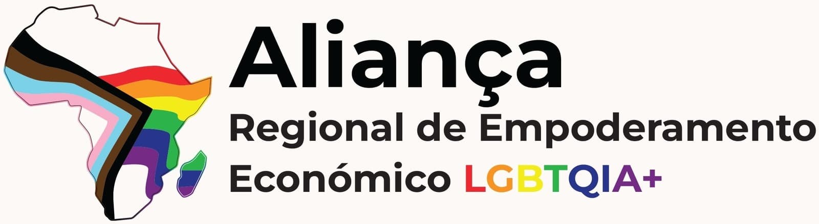 Aliança Regional de Empoderamento Económico LGBTQIA+