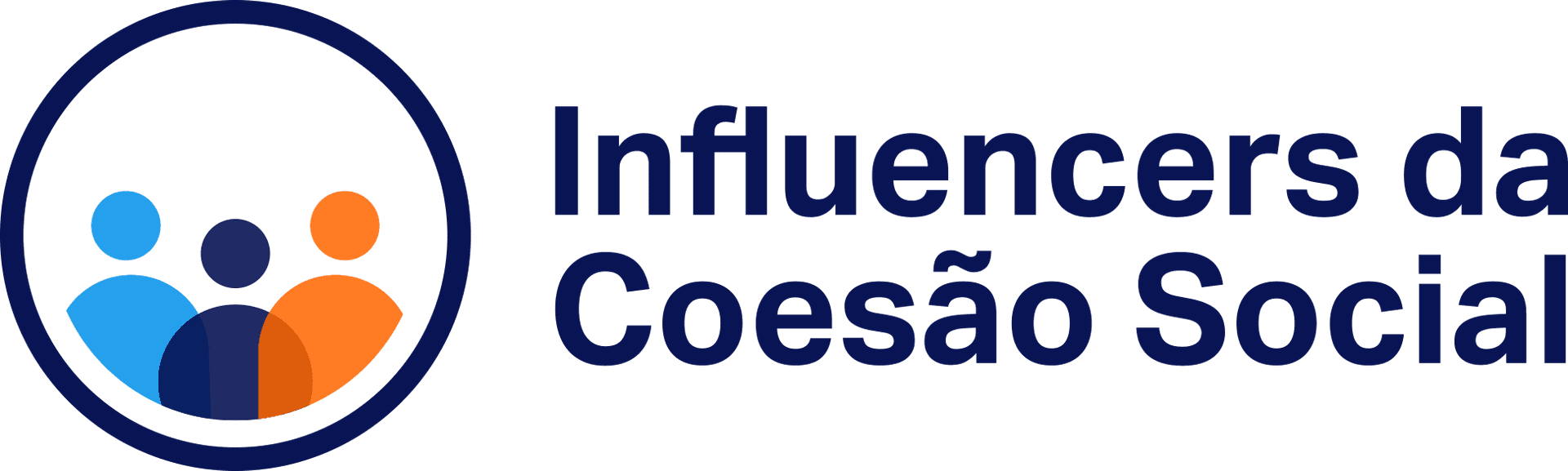 Clube dos Influencers da Coesão Social