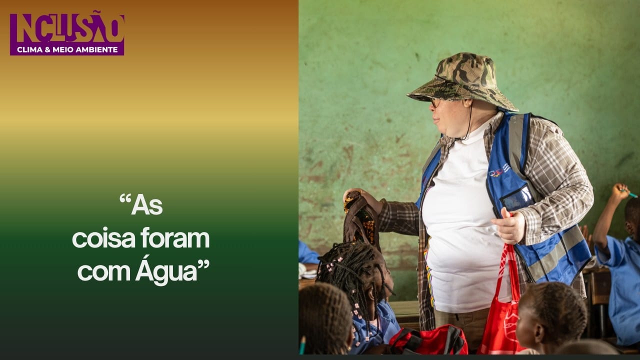 Ajuda Humanitária em Boane 𝗠𝗮𝗶𝘀 𝗱𝗲 150 𝗰𝗿𝗶𝗮𝗻ç𝗮𝘀 𝘃í𝘁𝗶𝗺𝗮𝘀 𝗱𝗮𝘀 𝗰𝗵𝗲𝗶𝗮𝘀 𝗿𝗲𝗰𝗲𝗯𝗲𝗺 𝗸𝗶𝘁𝘀 𝗲𝘀𝗰𝗼𝗹𝗮𝗿𝗲𝘀